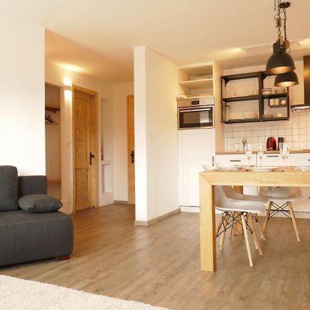 Apartment Galaxie 110 By Interhome Verbier Exteriör bild