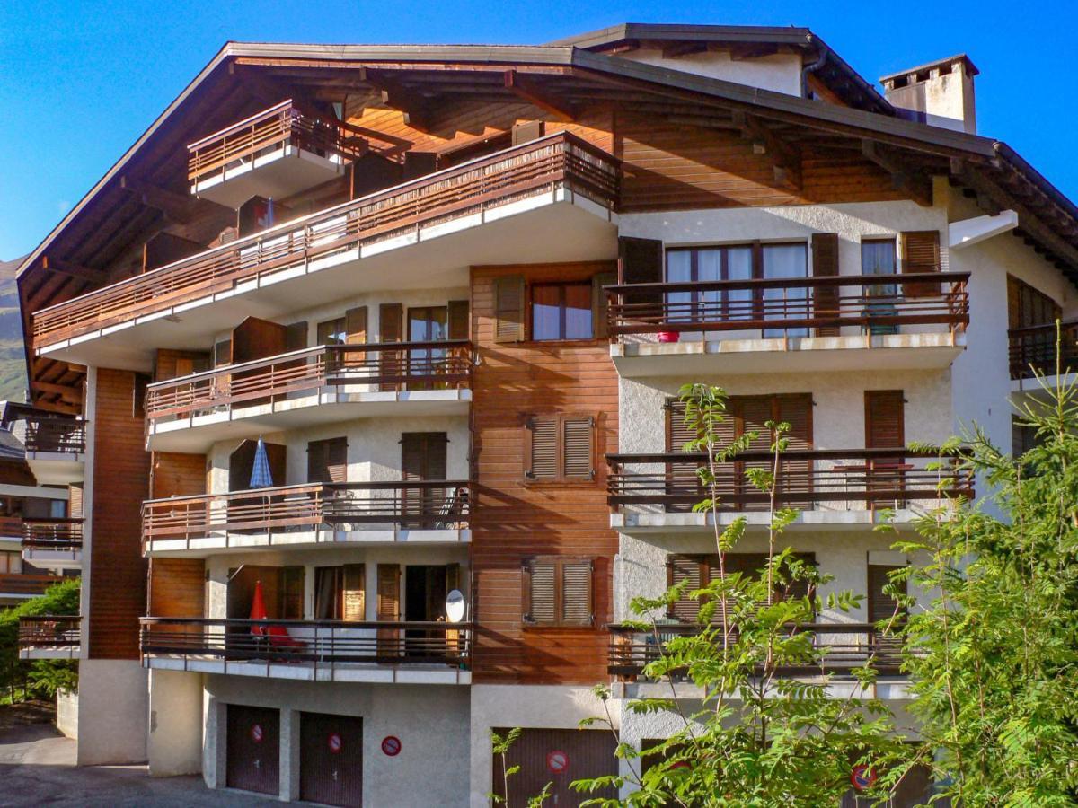 Apartment Galaxie 110 By Interhome Verbier Exteriör bild