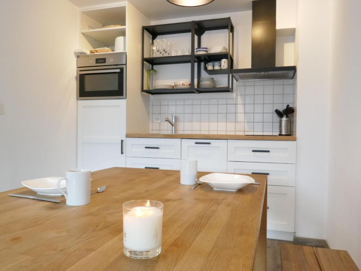 Apartment Galaxie 110 By Interhome Verbier Exteriör bild