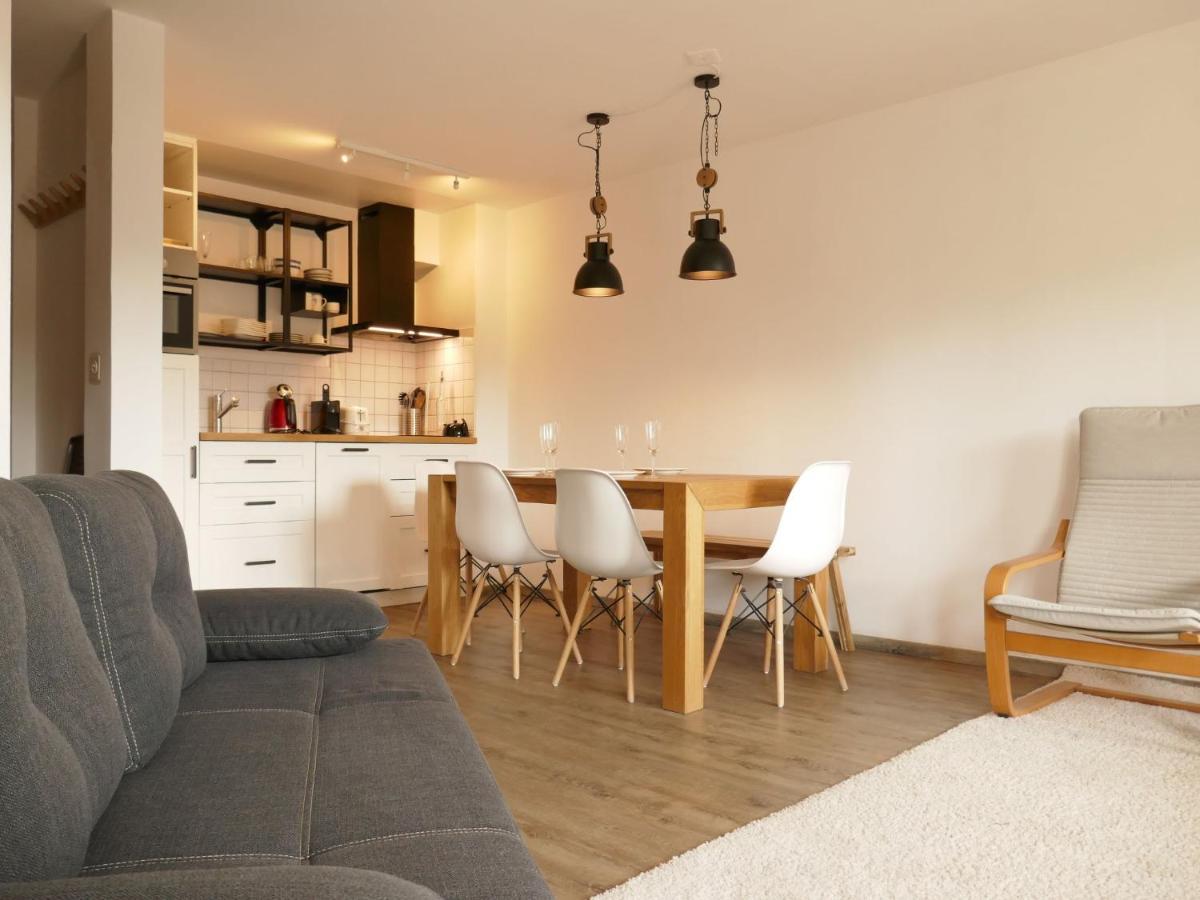 Apartment Galaxie 110 By Interhome Verbier Exteriör bild